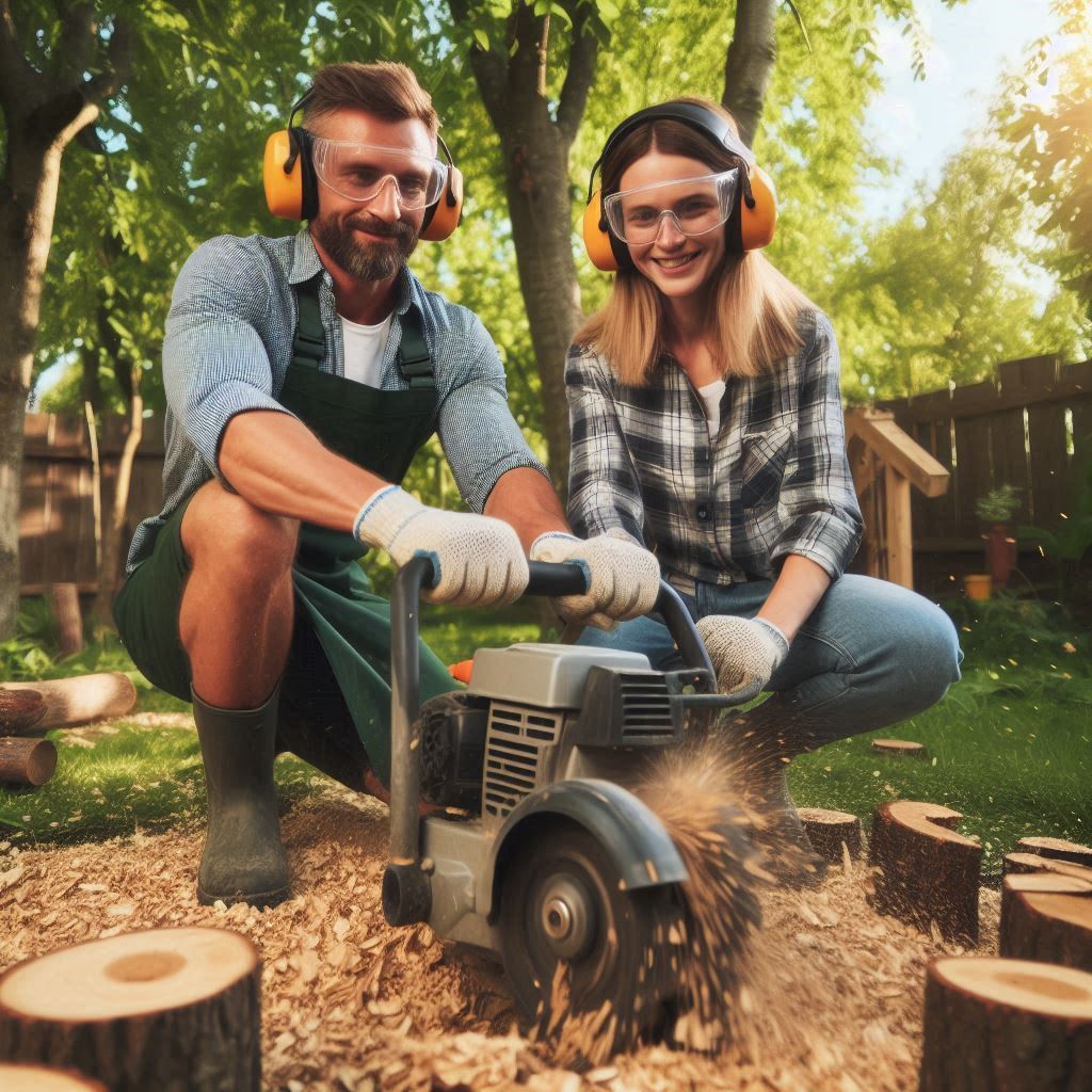 Best Stump Grinding Services in Sudbury, Massachusetts - Professional Stump Removal by Sudbury Stump Grinding