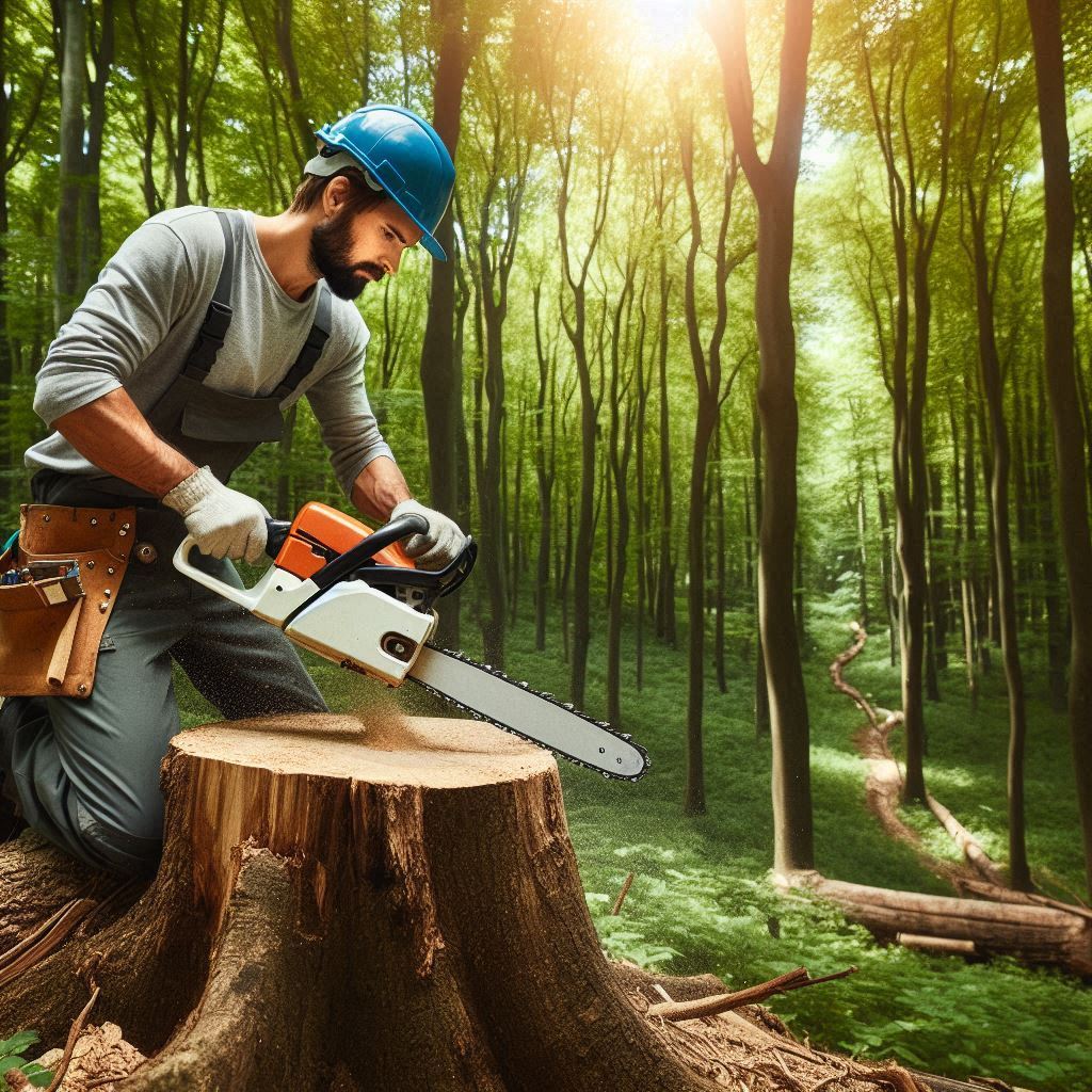 Best Stump Removal Sudbury MA - Expert Services by Tree Removal Sudbury