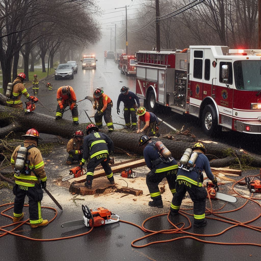 Professional Fallen Tree Emergency Services Sudbury MA - Fast and Safe Tree Removal Solutions by Tree Removal Sudbury