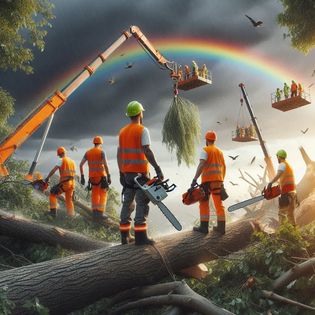 Professional Storm Cleanup Services in Sudbury, MA - Expert Damage Restoration