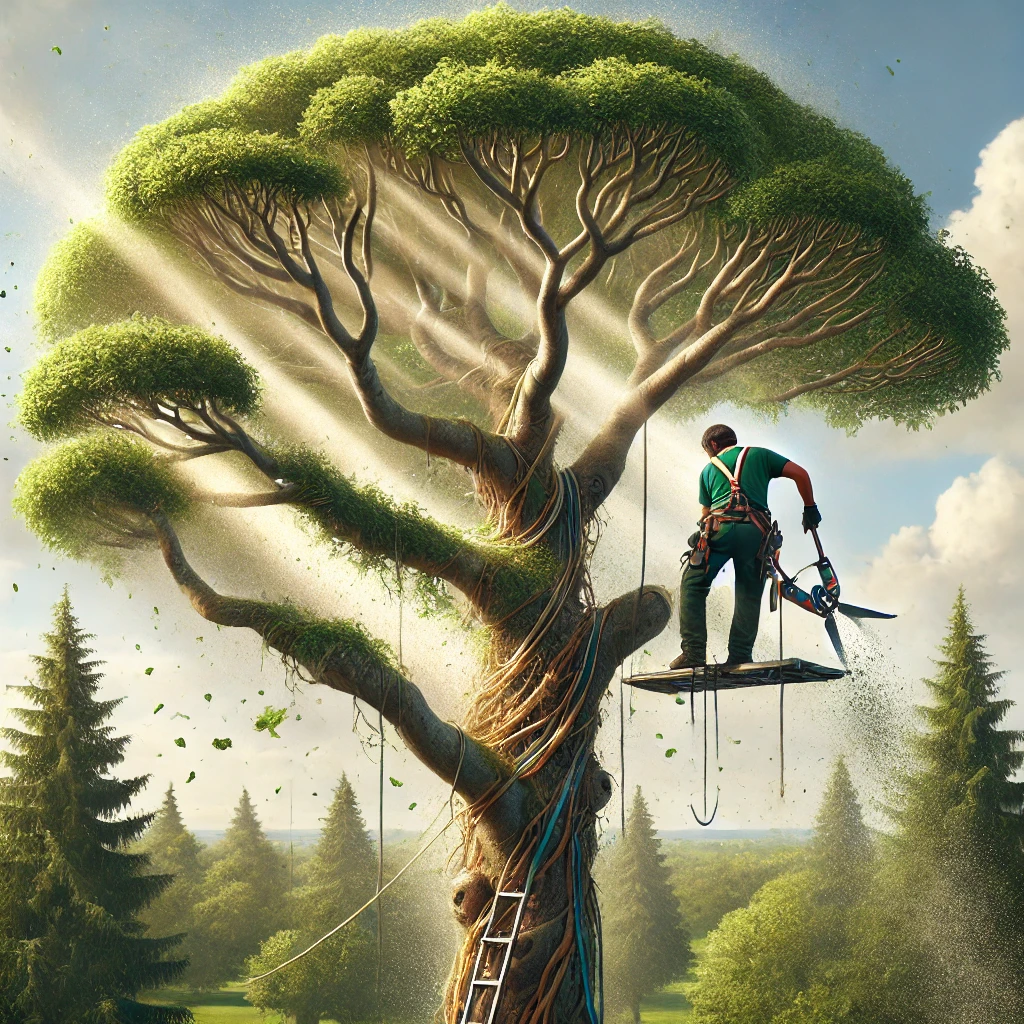 High-Quality Tree Crown Reduction Services Available in Sudbury, MA Premium Tree Crown Reduction Services in Sudbury, Massachusetts