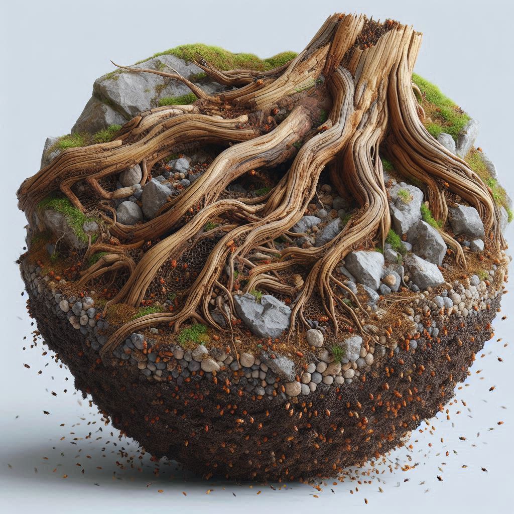 Professional Tree Root Removal Service in Sudbury Massachusetts